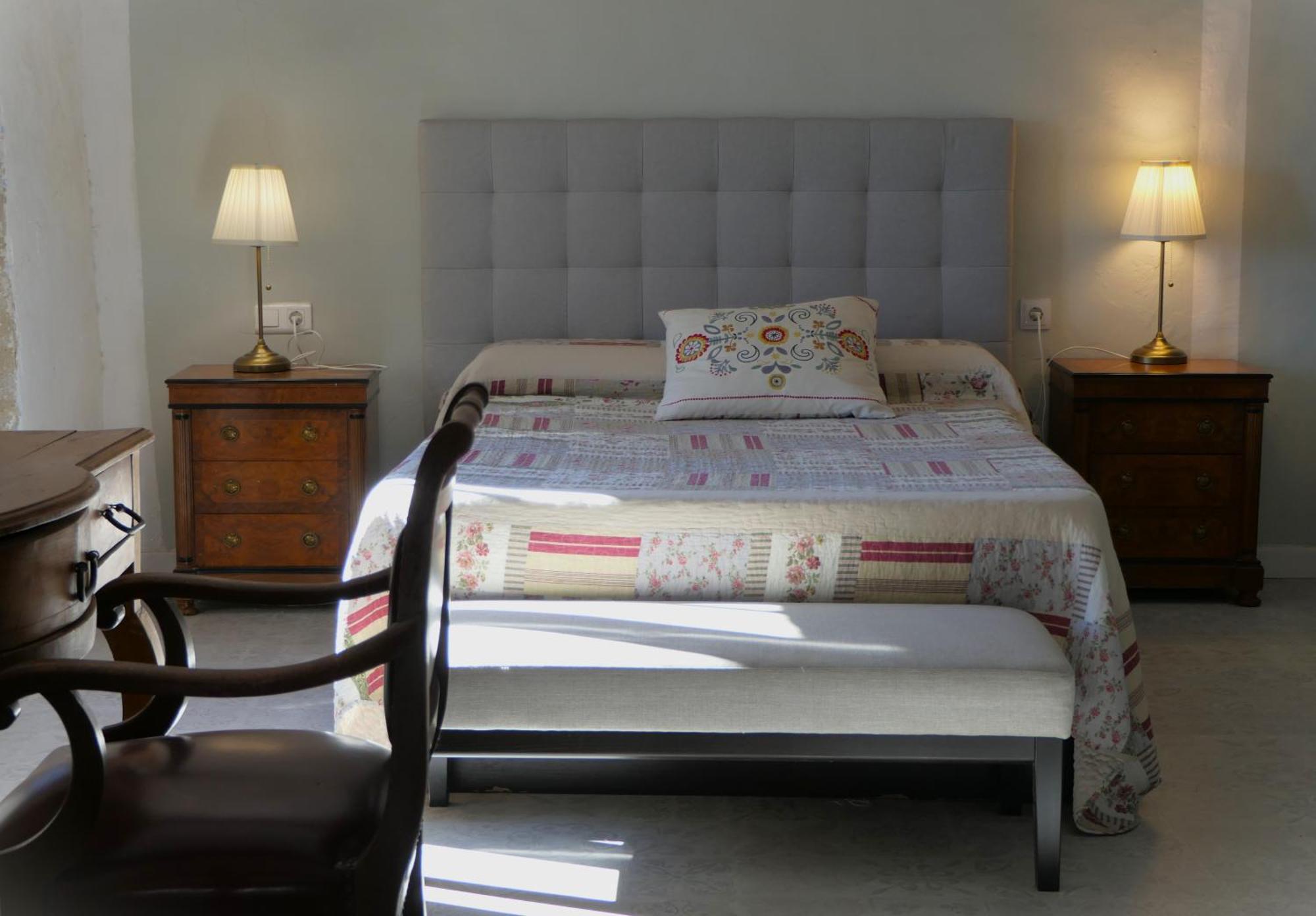 Apartamentos Altozano トルヒーリョ エクステリア 写真