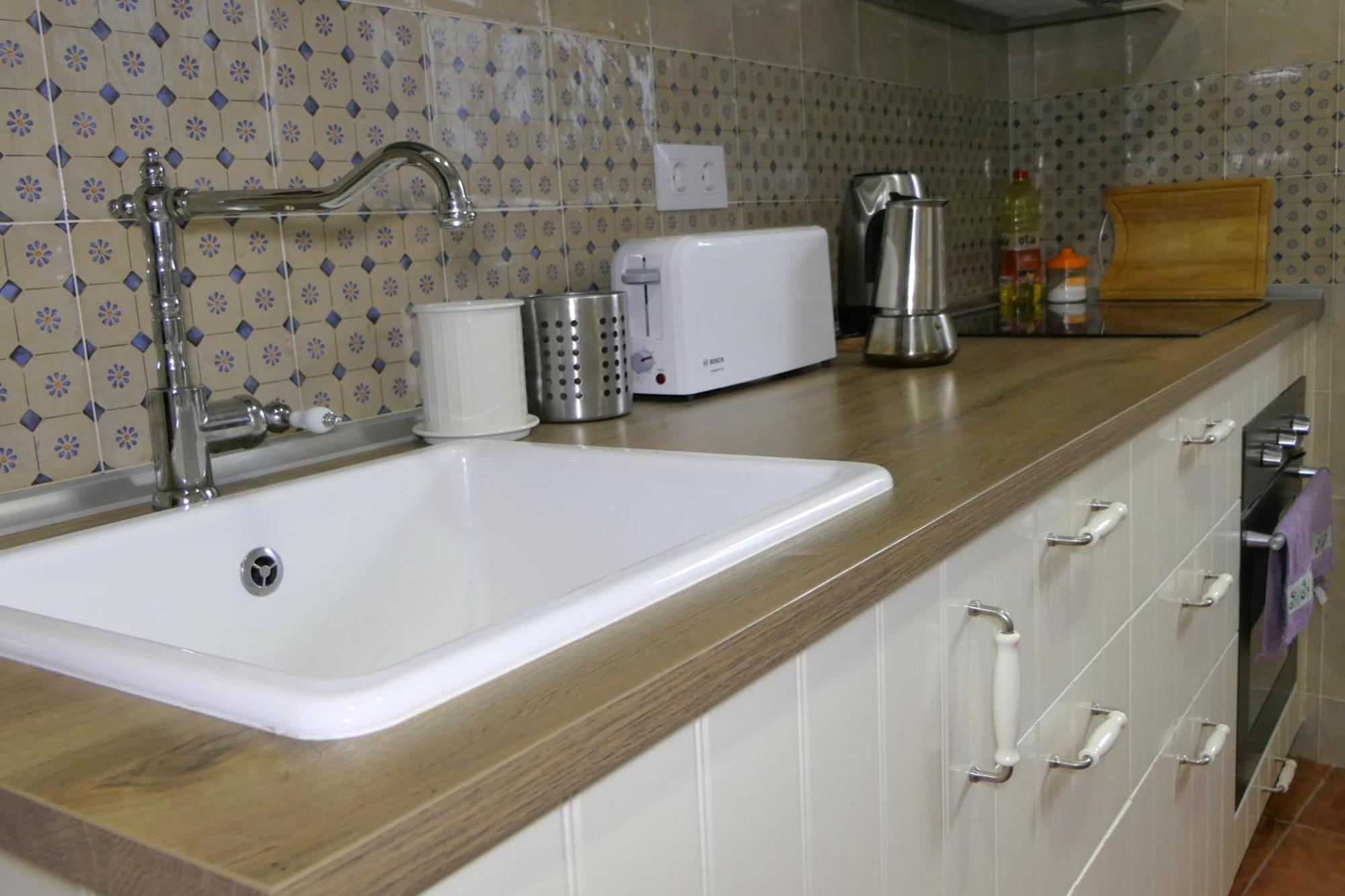 Apartamentos Altozano トルヒーリョ エクステリア 写真