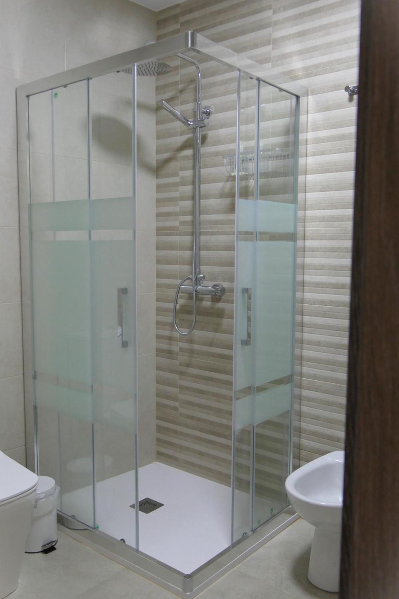 Apartamentos Altozano トルヒーリョ エクステリア 写真