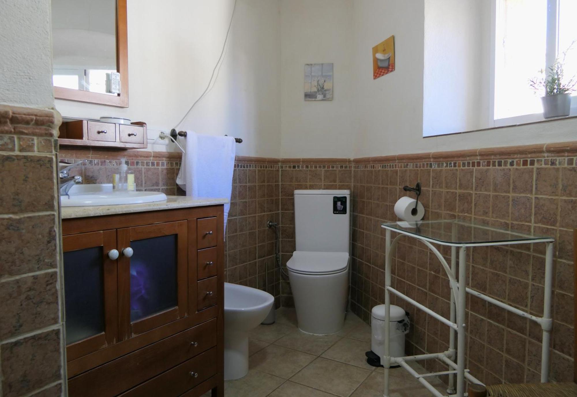 Apartamentos Altozano トルヒーリョ エクステリア 写真