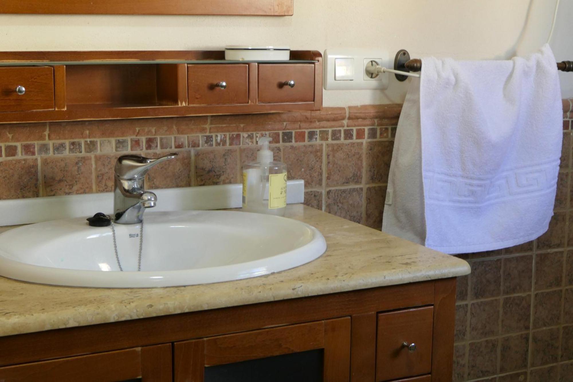 Apartamentos Altozano トルヒーリョ エクステリア 写真
