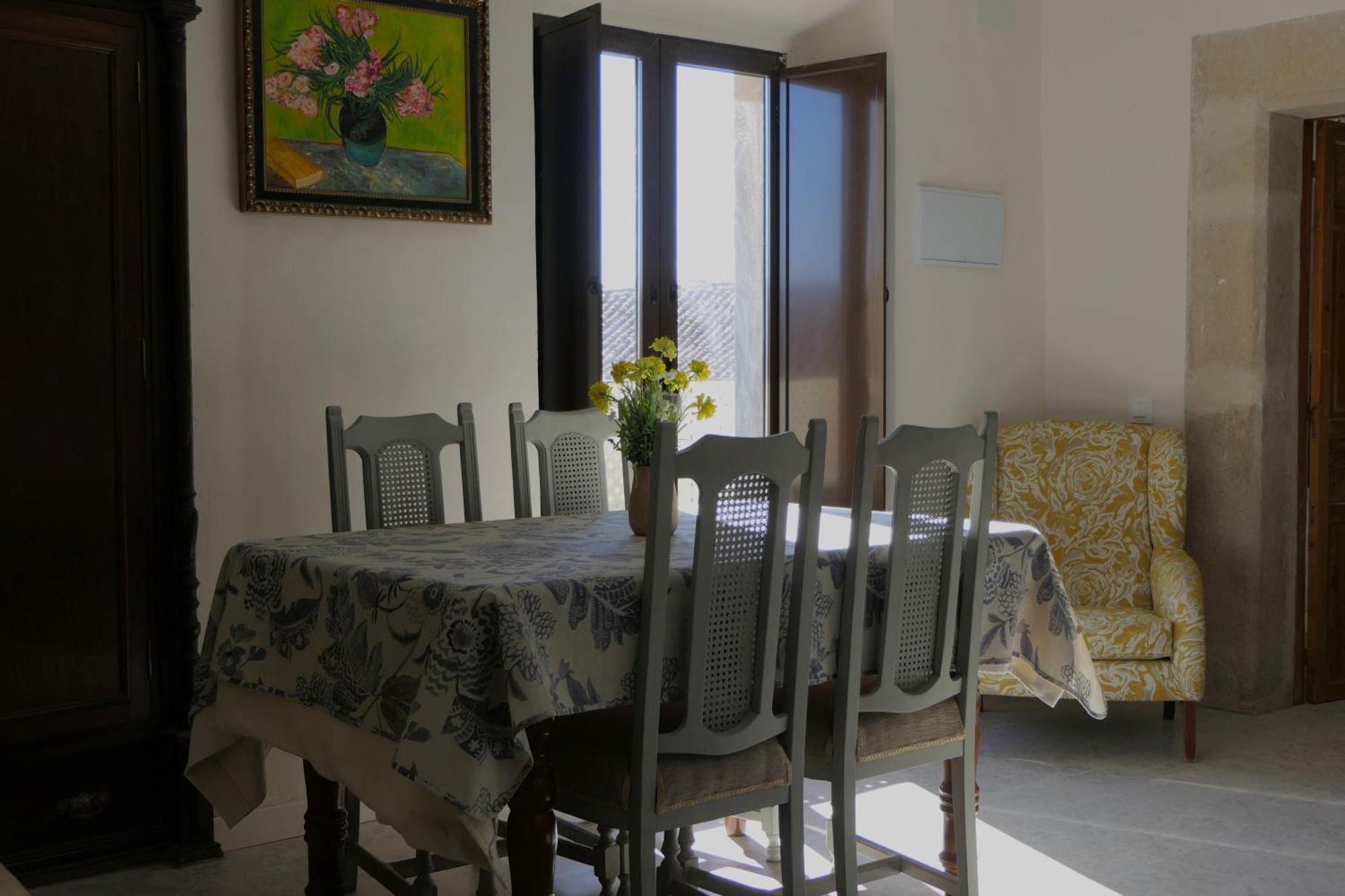 Apartamentos Altozano トルヒーリョ エクステリア 写真