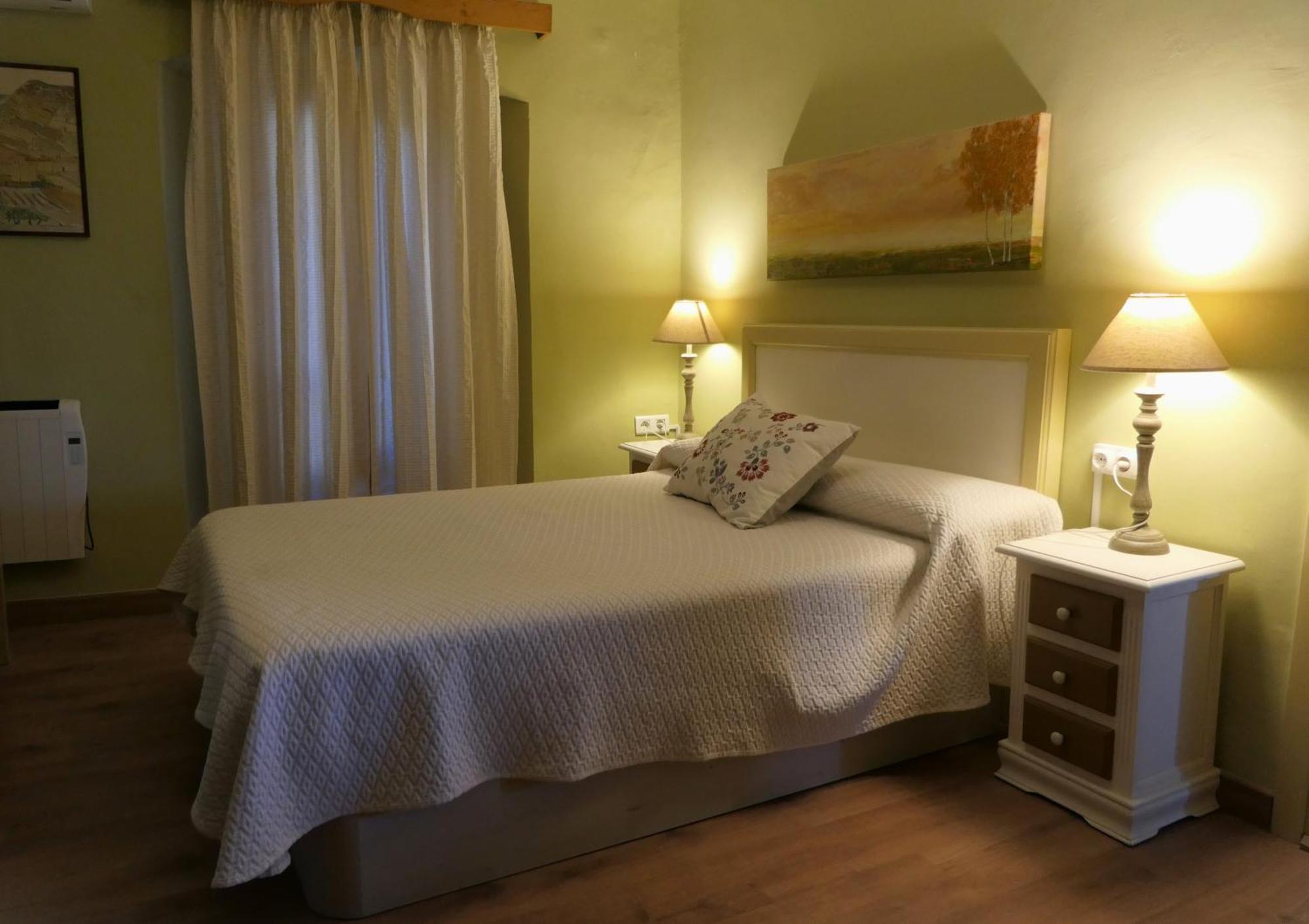 Apartamentos Altozano トルヒーリョ エクステリア 写真