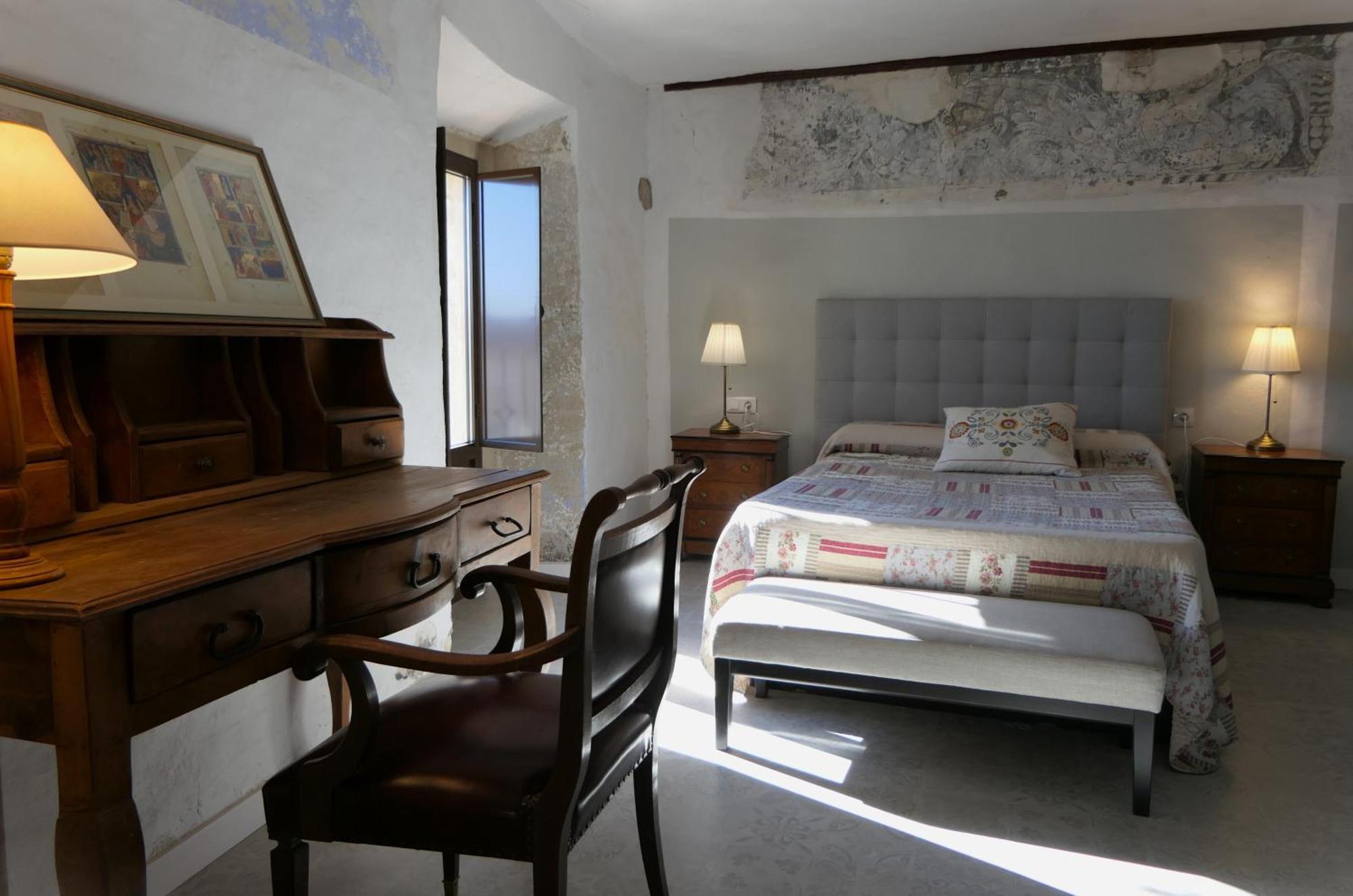 Apartamentos Altozano トルヒーリョ エクステリア 写真
