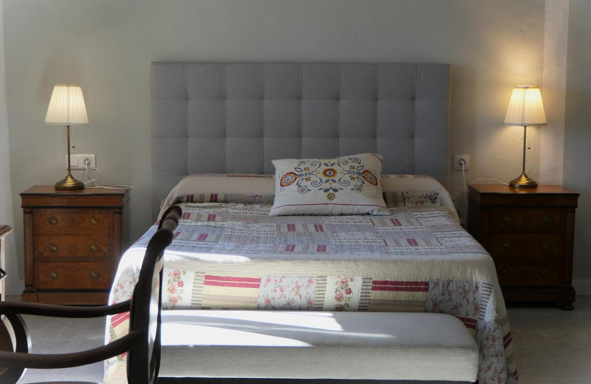 Apartamentos Altozano トルヒーリョ エクステリア 写真