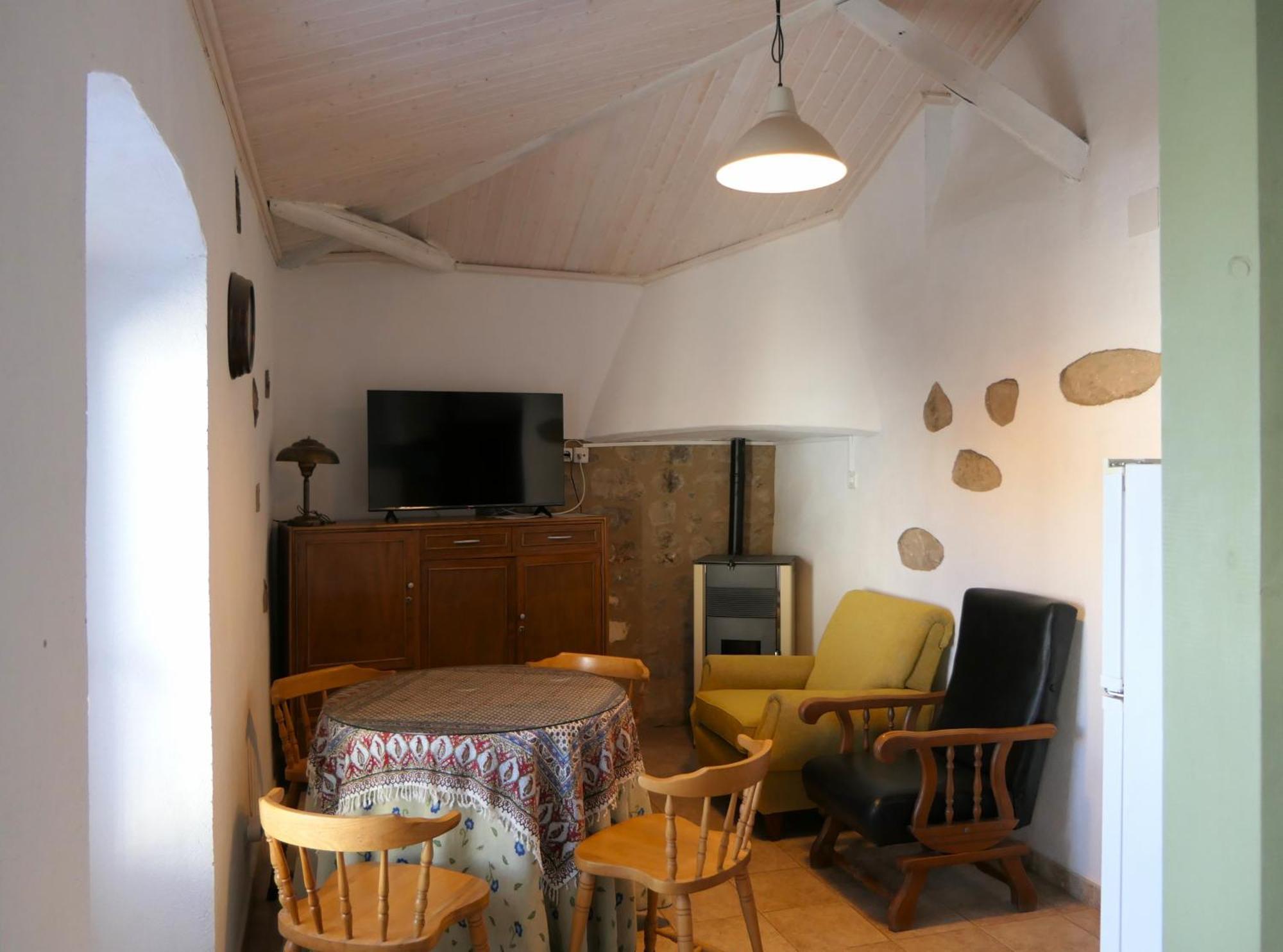 Apartamentos Altozano トルヒーリョ エクステリア 写真