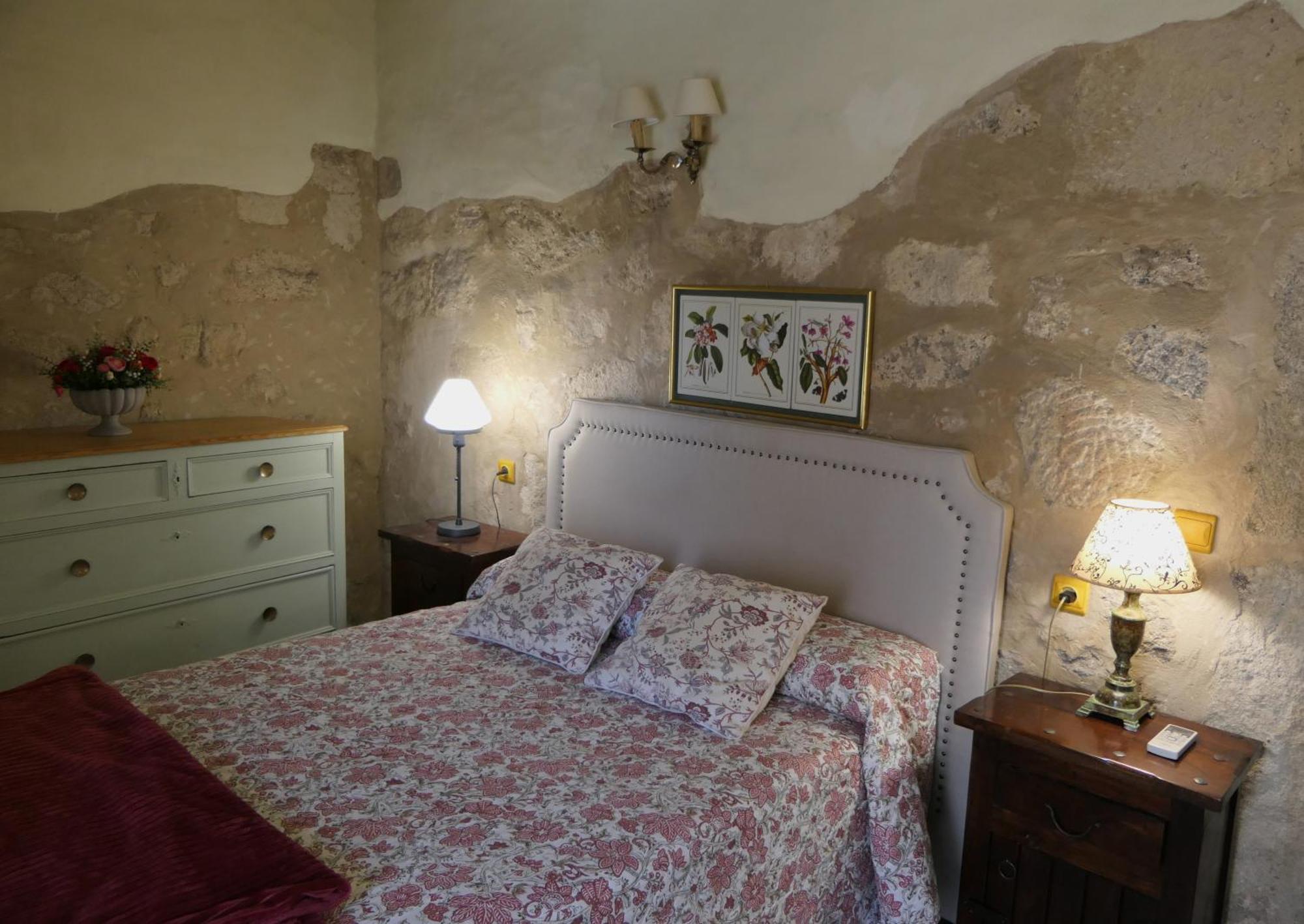 Apartamentos Altozano トルヒーリョ エクステリア 写真