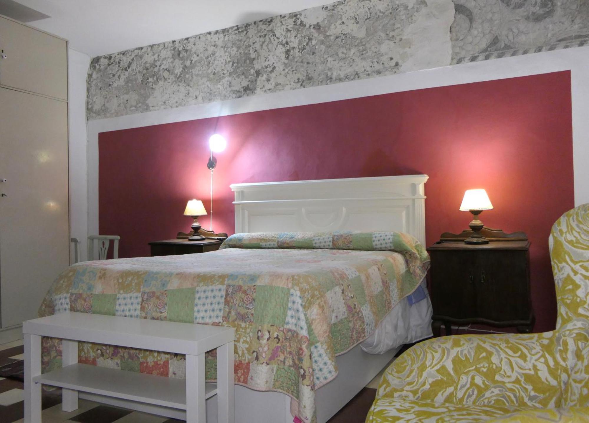 Apartamentos Altozano トルヒーリョ エクステリア 写真