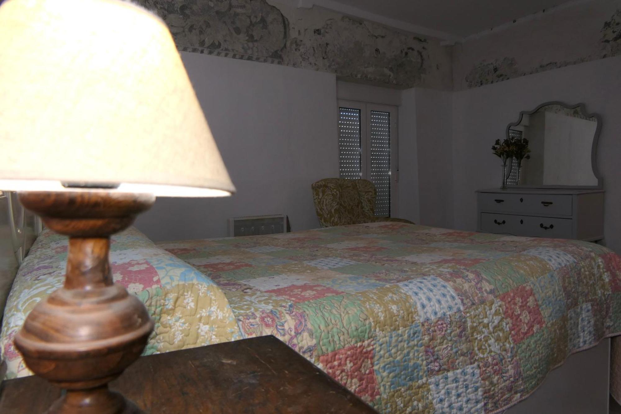 Apartamentos Altozano トルヒーリョ エクステリア 写真