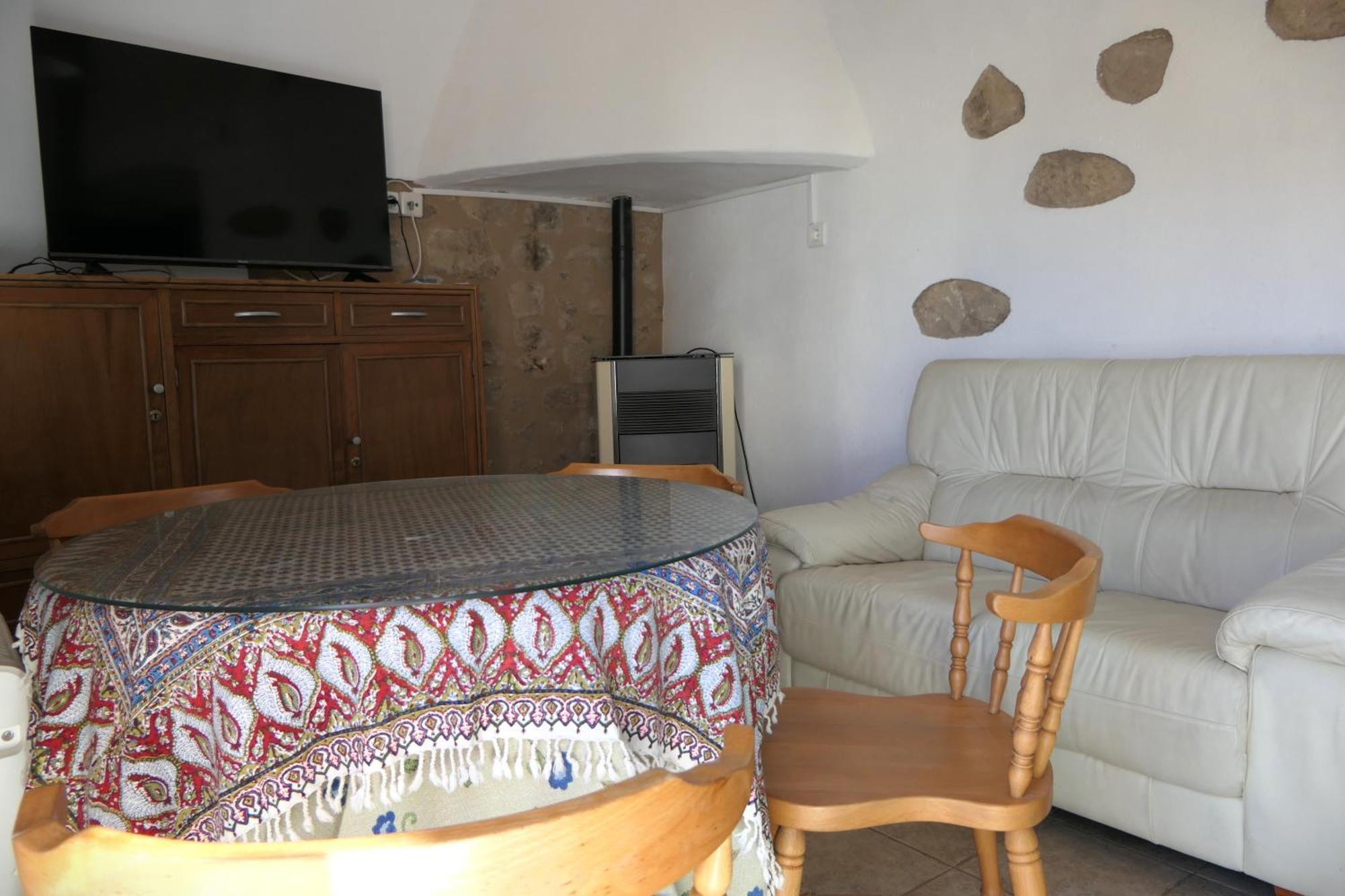 Apartamentos Altozano トルヒーリョ エクステリア 写真