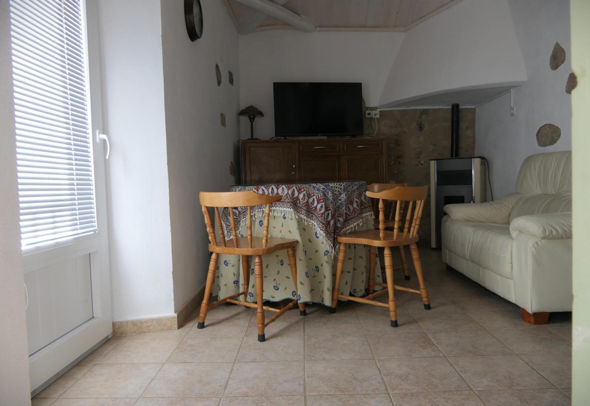 Apartamentos Altozano トルヒーリョ エクステリア 写真